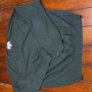 Jos. A. Bank 1905 Collection Forest Knit Light Sweater